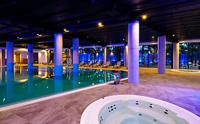 Resort Król Plaza Spa&Wellness